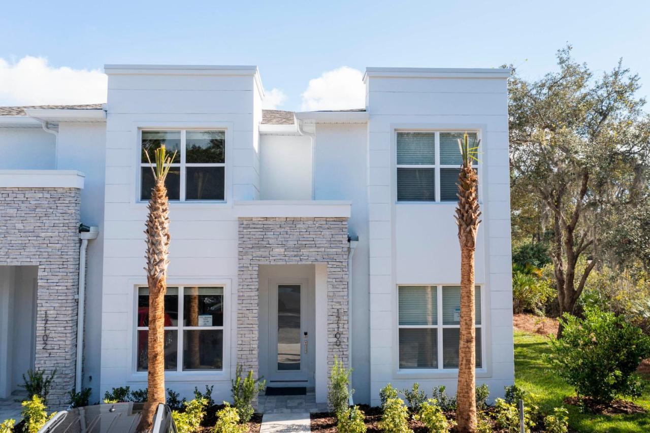 Holiday home Stylish House In
