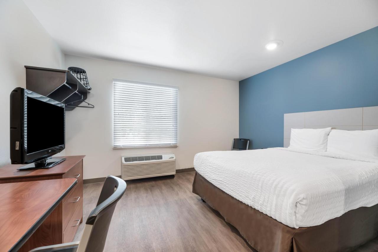 Hotel Extended America Select - - East 2*