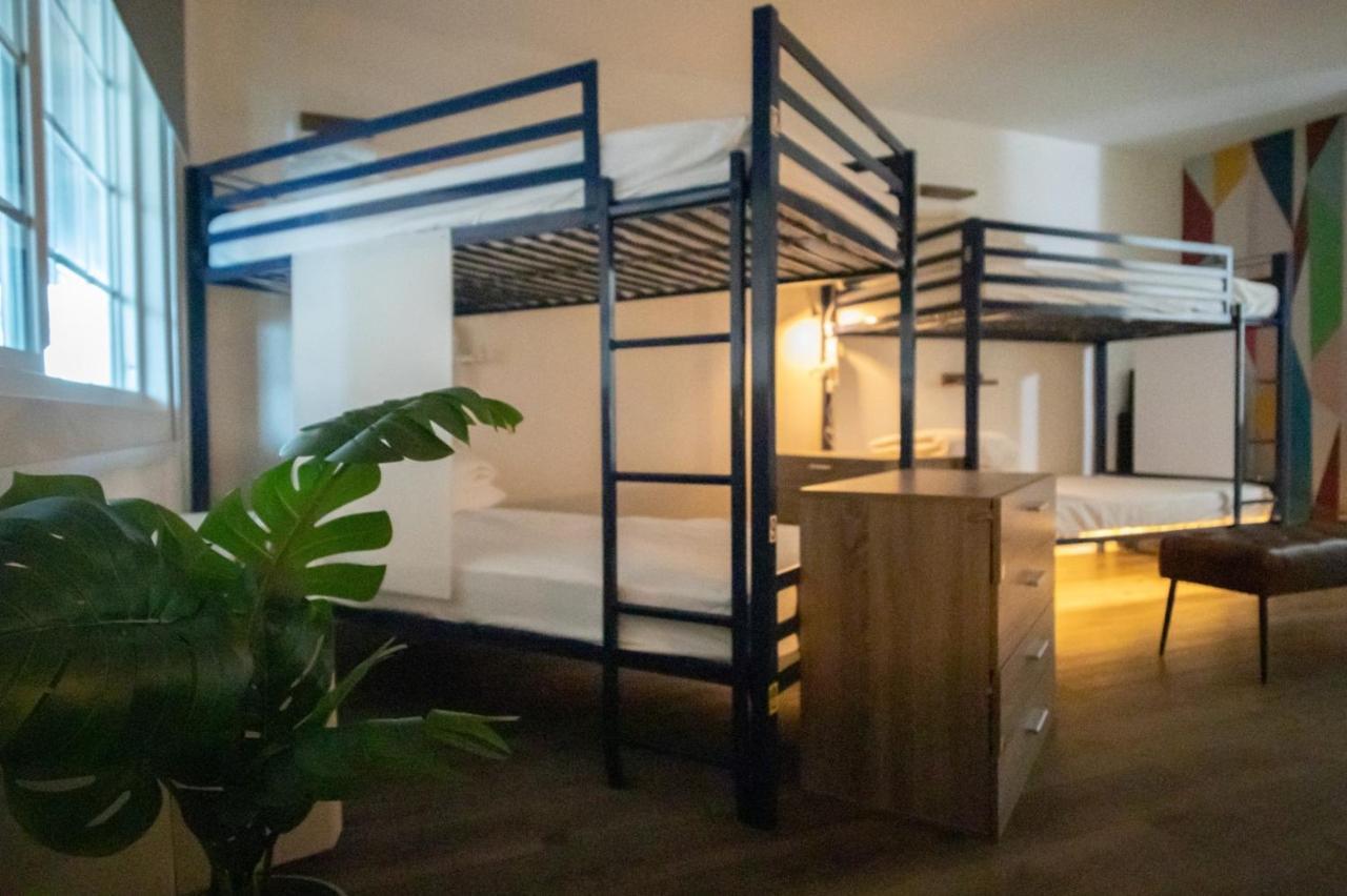 Bposhtels Florida Mall Hostel