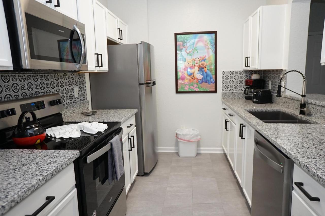 Windsor Hills Resort- 302 Holiday home Orlando