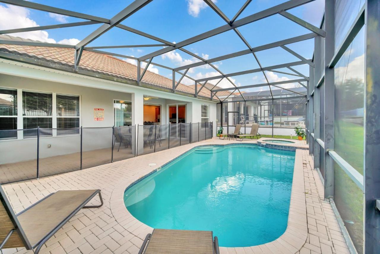 Holiday home Windsor Hills 7745