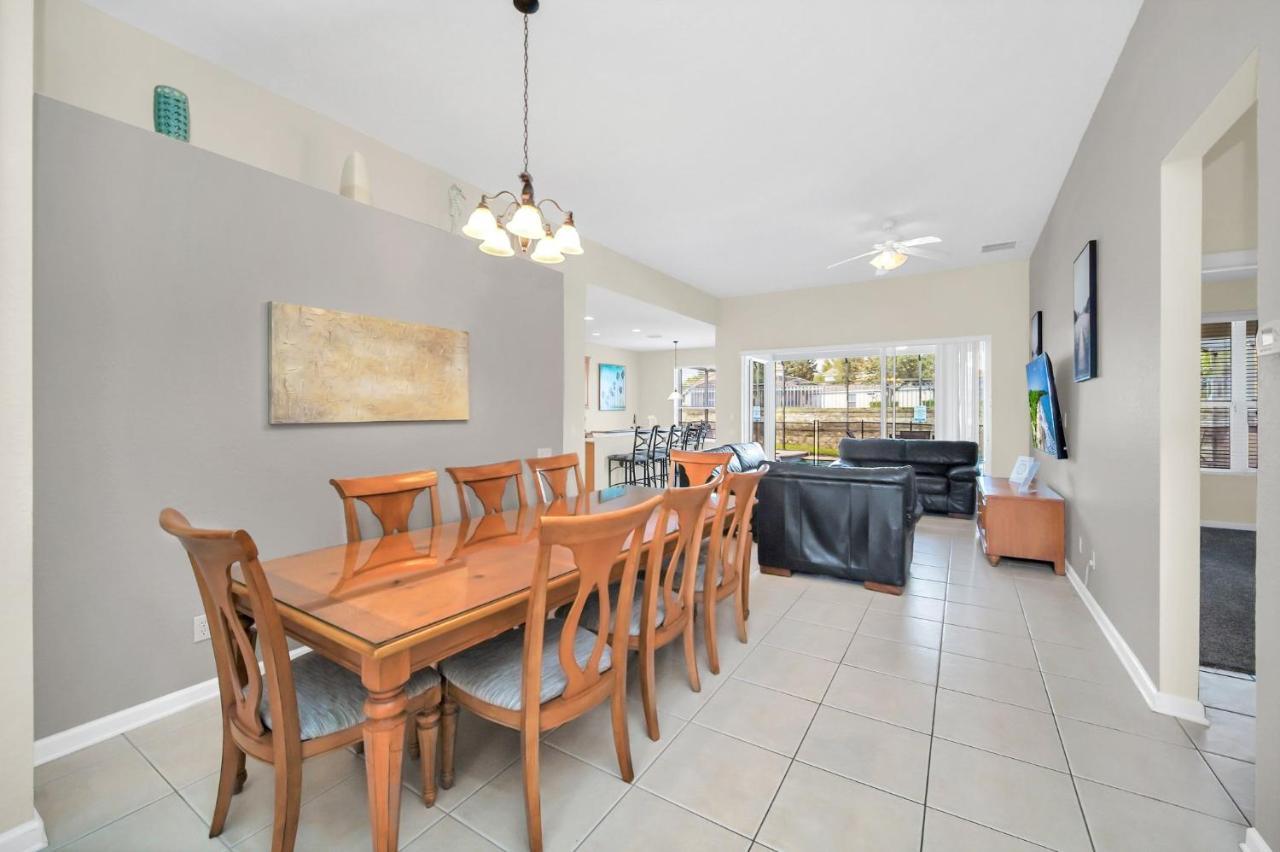 Windsor Hills 7745 Holiday home
