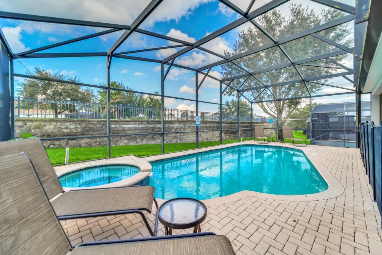 Windsor Hills 7745 Orlando