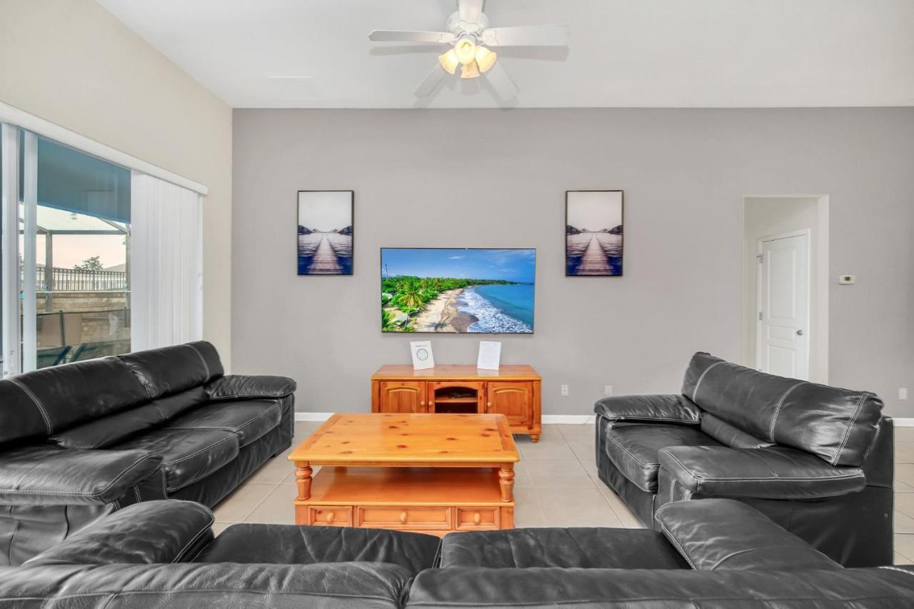 Windsor Hills 7745 Holiday home *