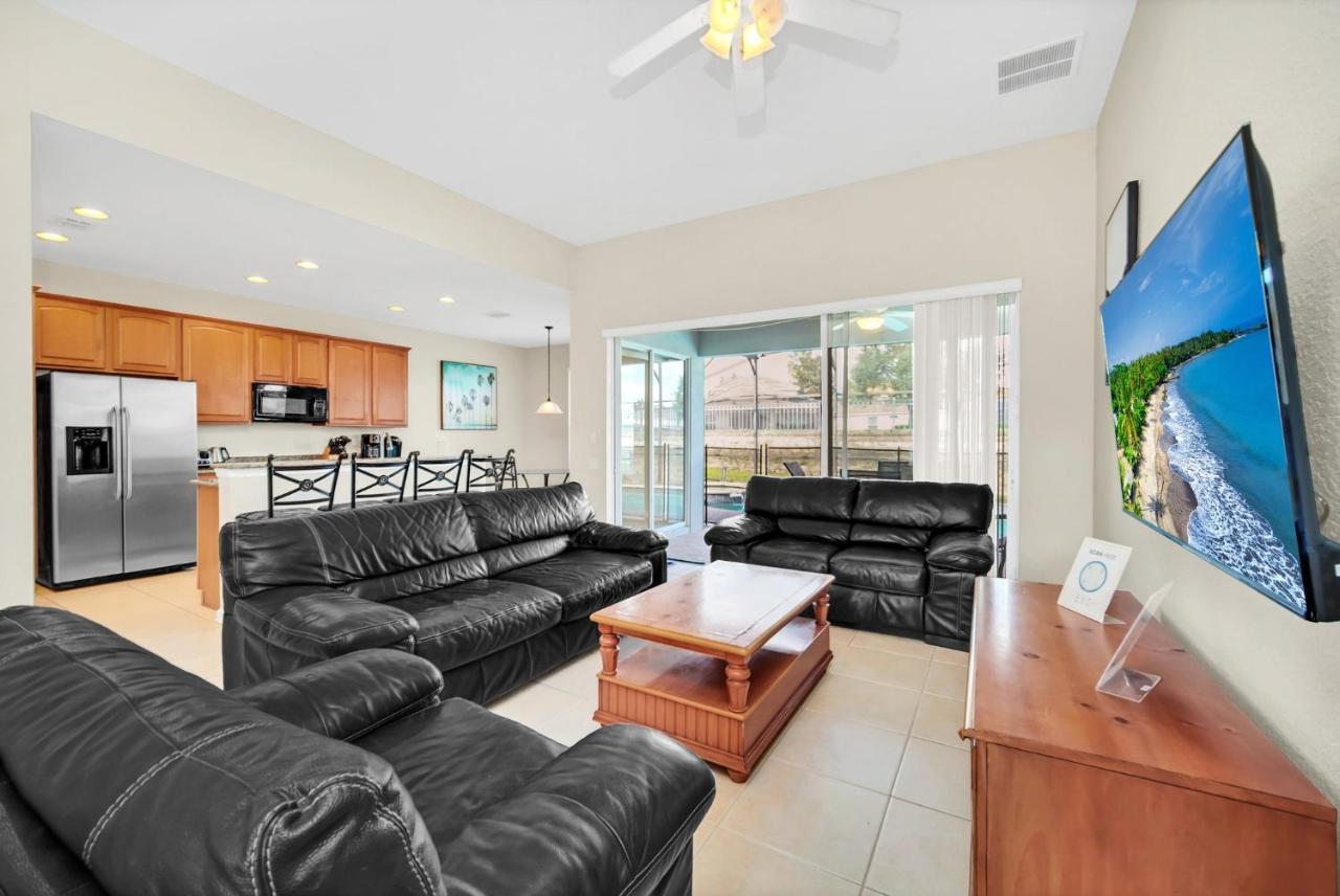 Windsor Hills 7745 Holiday home
