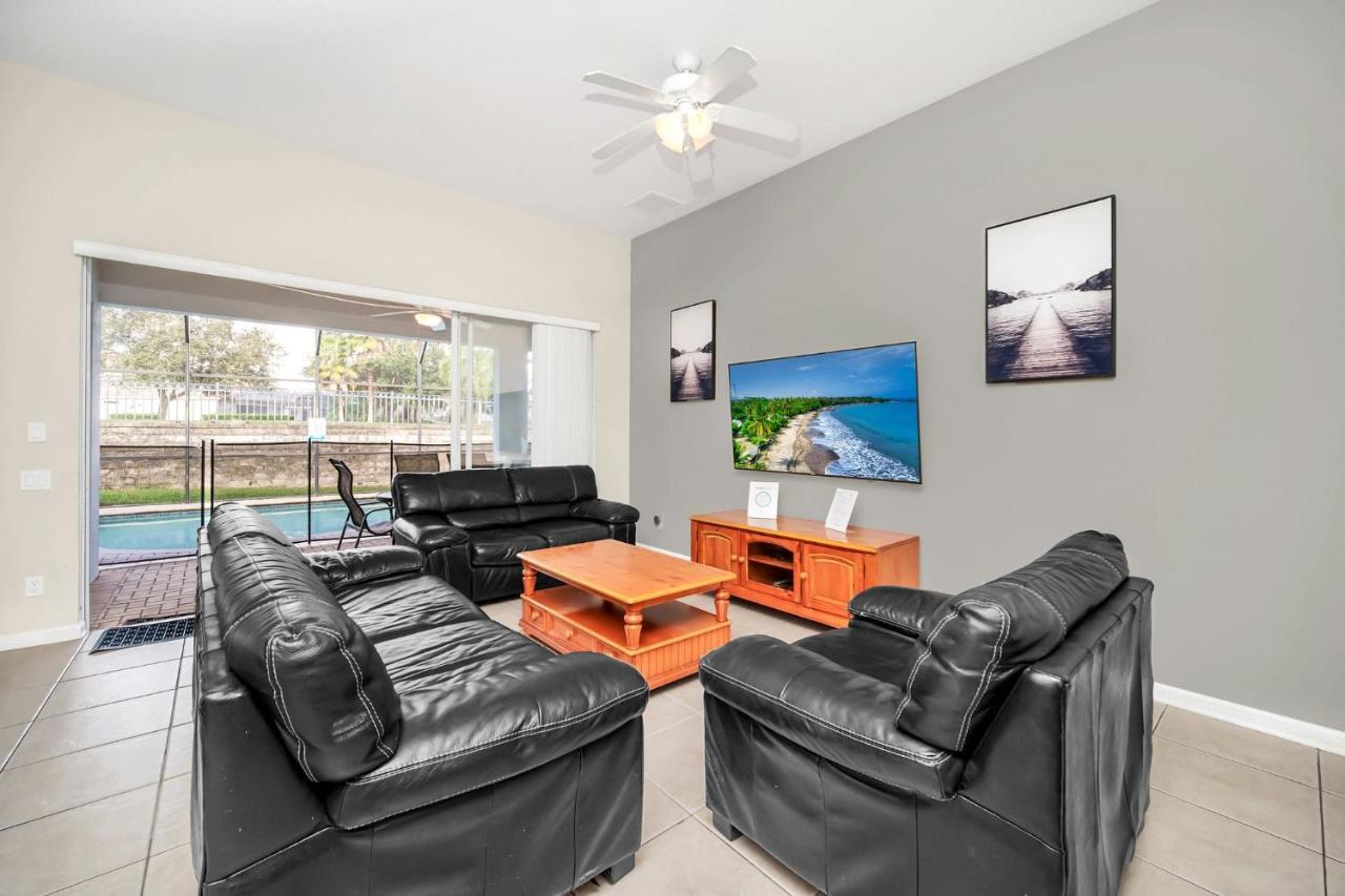 Windsor Hills 7745 Holiday home *