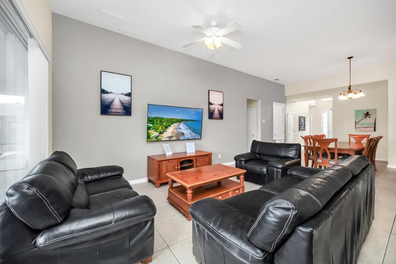Windsor Hills 7745 Orlando