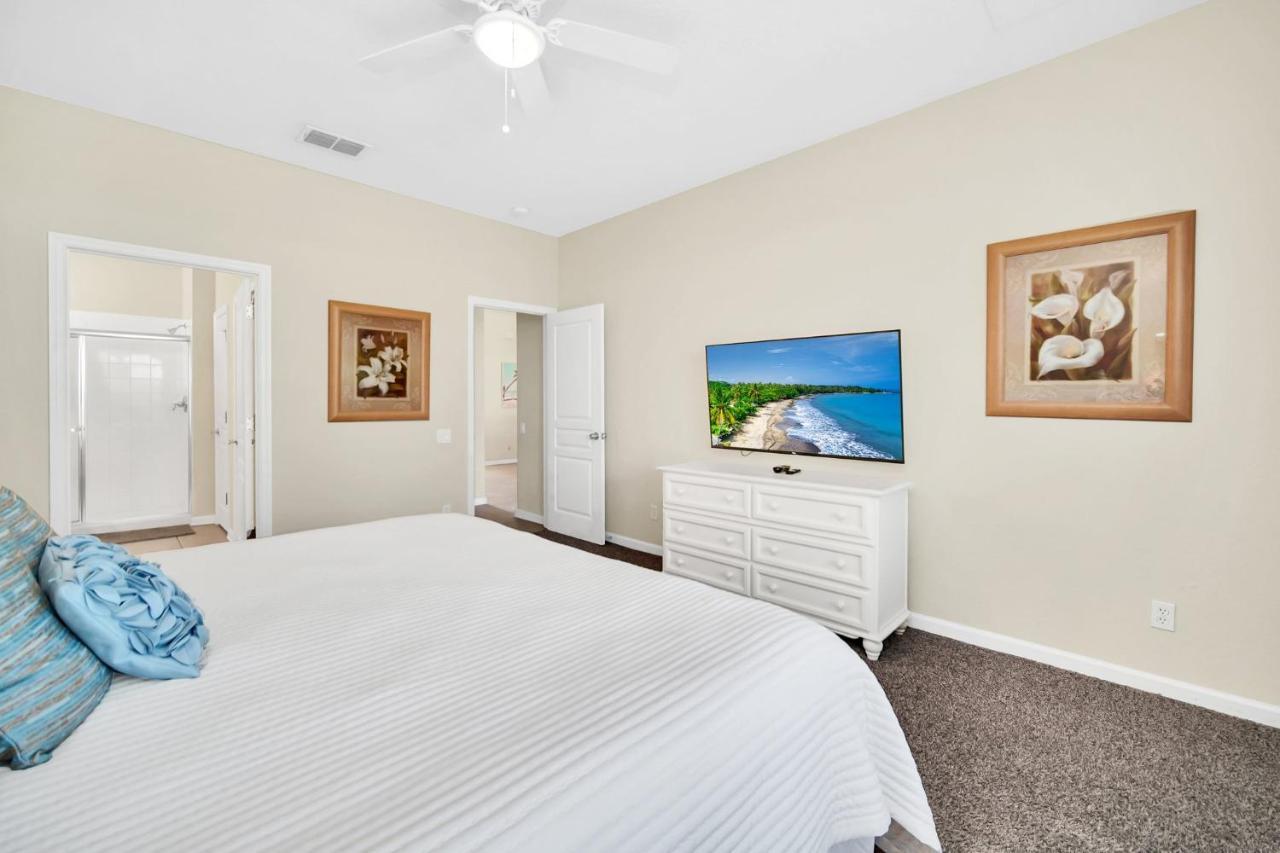 Holiday home Windsor Hills 7745 Orlando