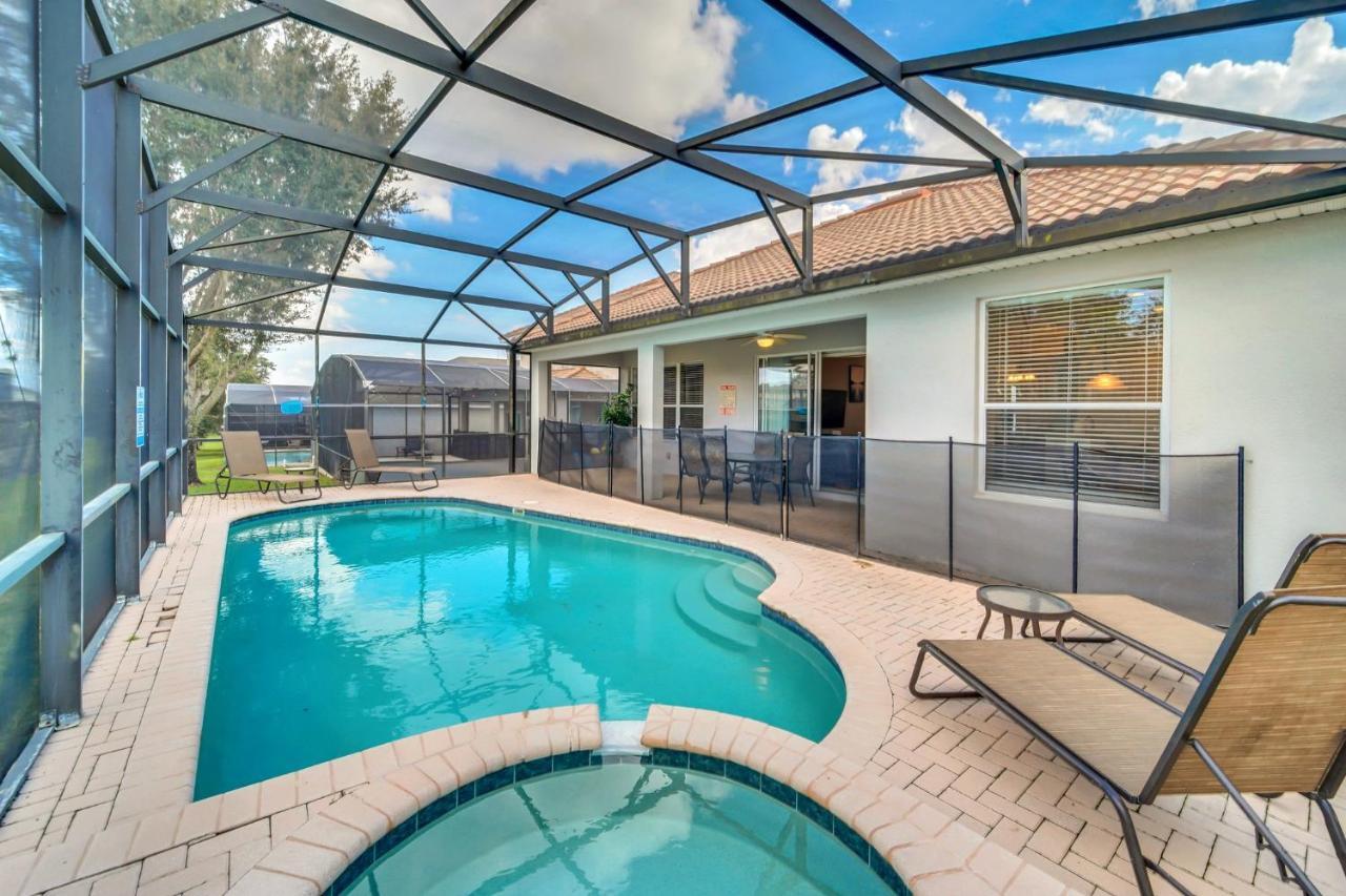 Windsor Hills 7745 Orlando
