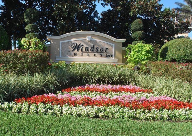 Windsor Hills 7745