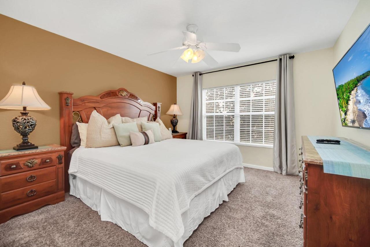 Holiday home Windsor Hills 7745 Orlando