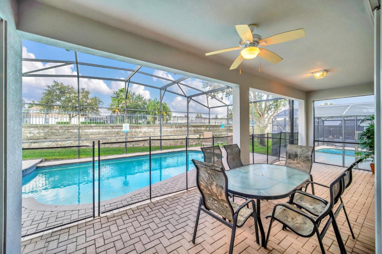 Windsor Hills 7745 Holiday home *