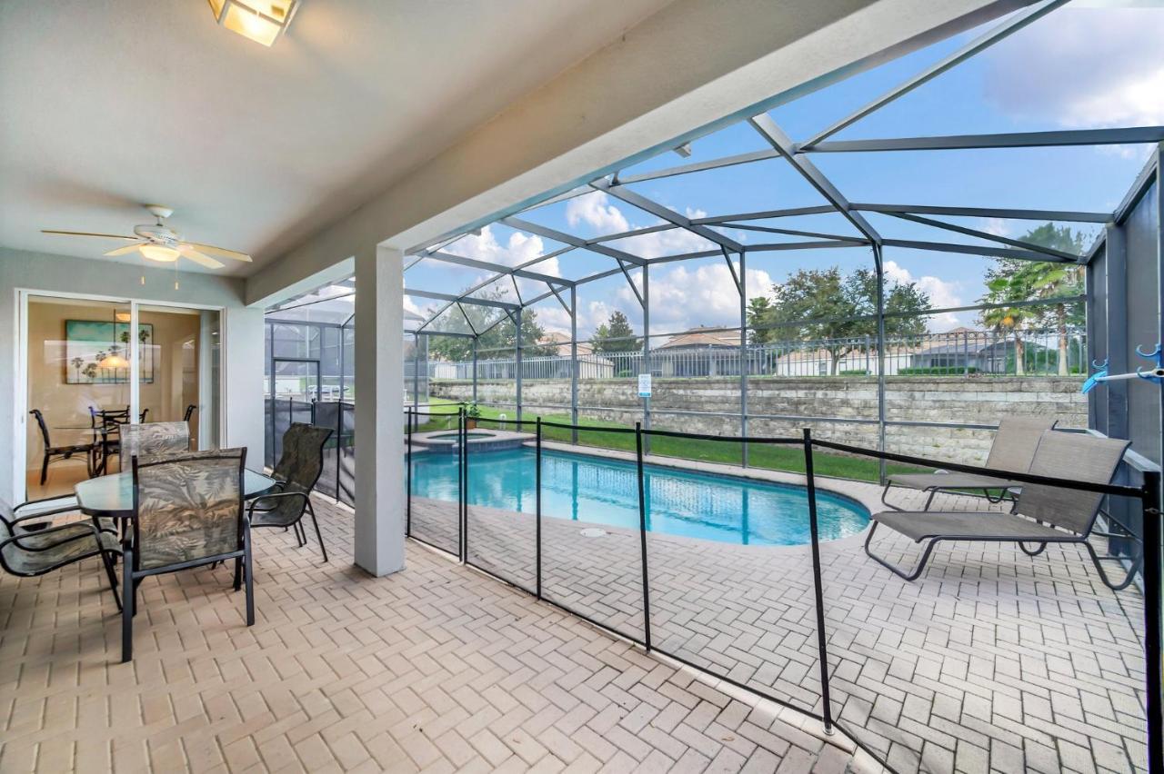 Windsor Hills 7745 Holiday home Orlando