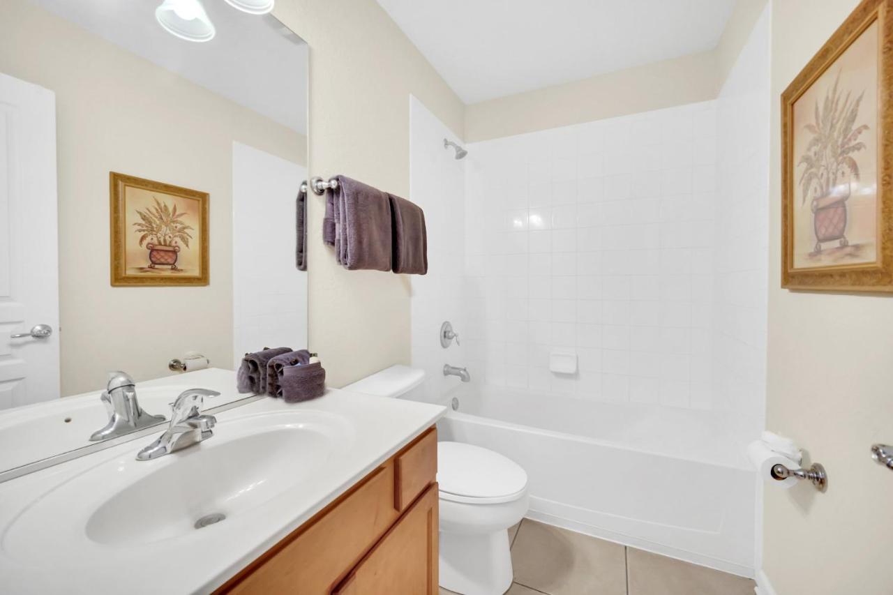 Holiday home Windsor Hills 7745