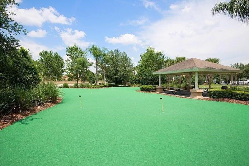 Holiday home Windsor Hills 7745