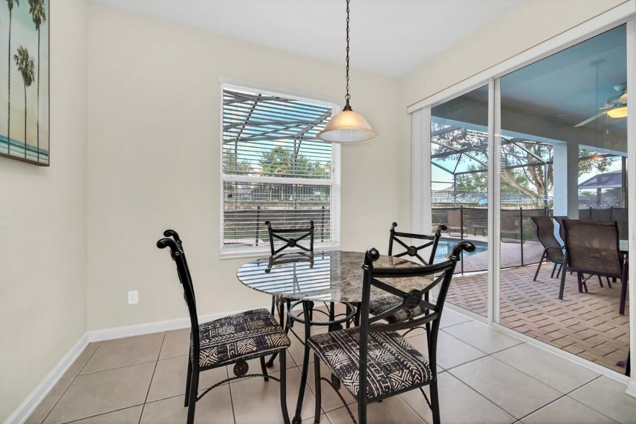 Holiday home Windsor Hills 7745 Orlando