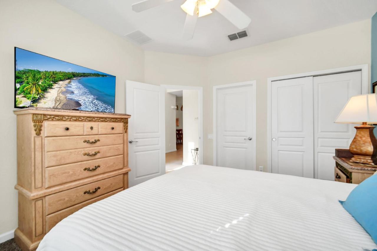 Holiday home Windsor Hills 7745 Orlando