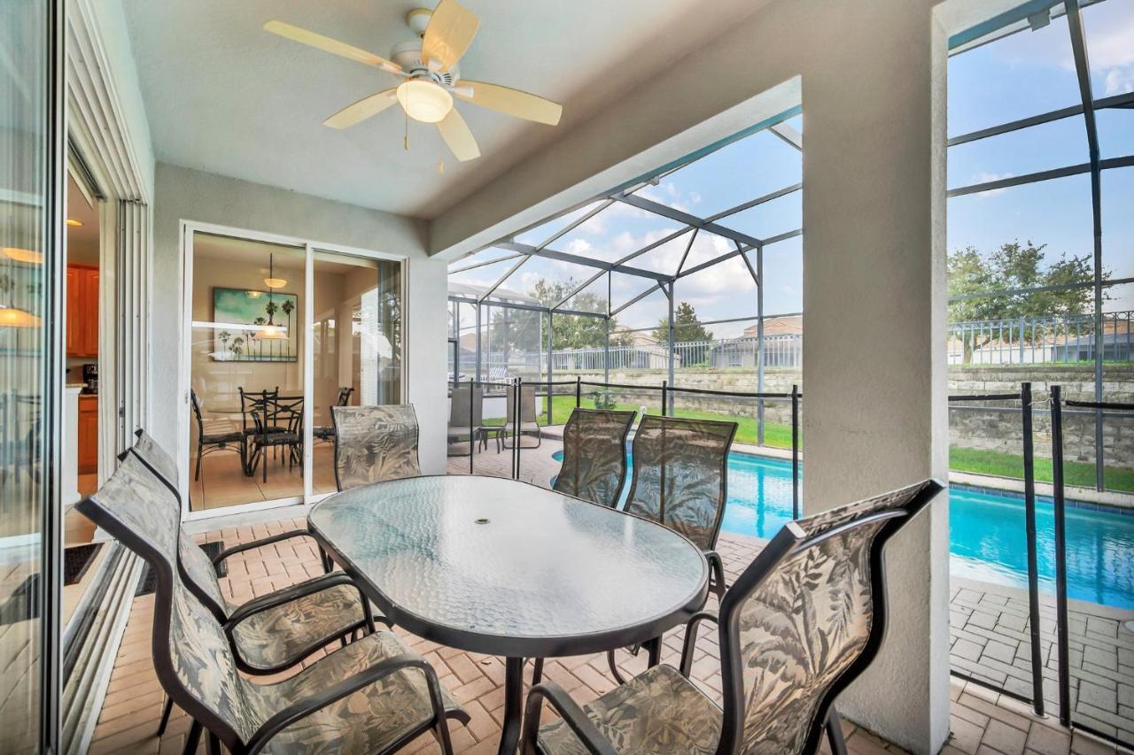 Holiday home Windsor Hills 7745 Orlando