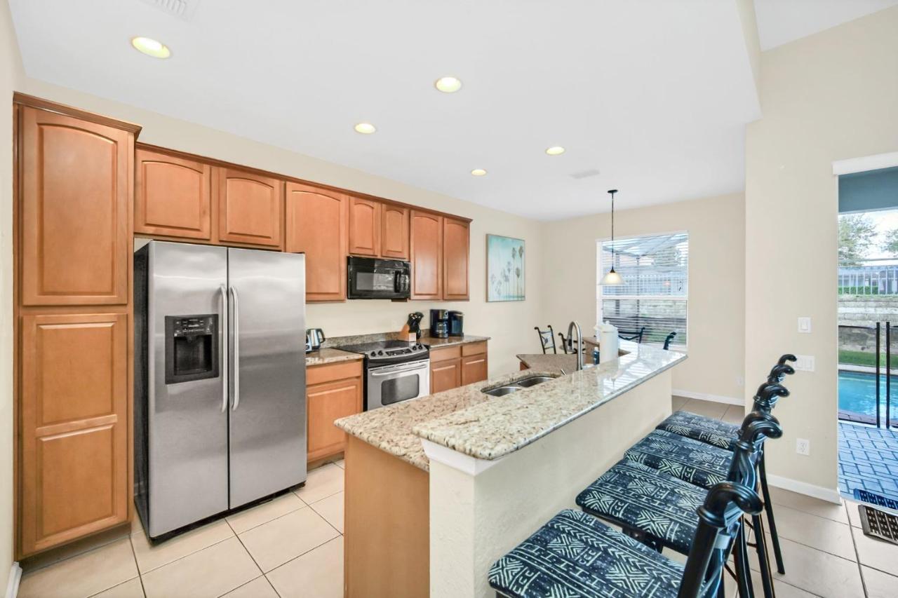 Windsor Hills 7745 Holiday home