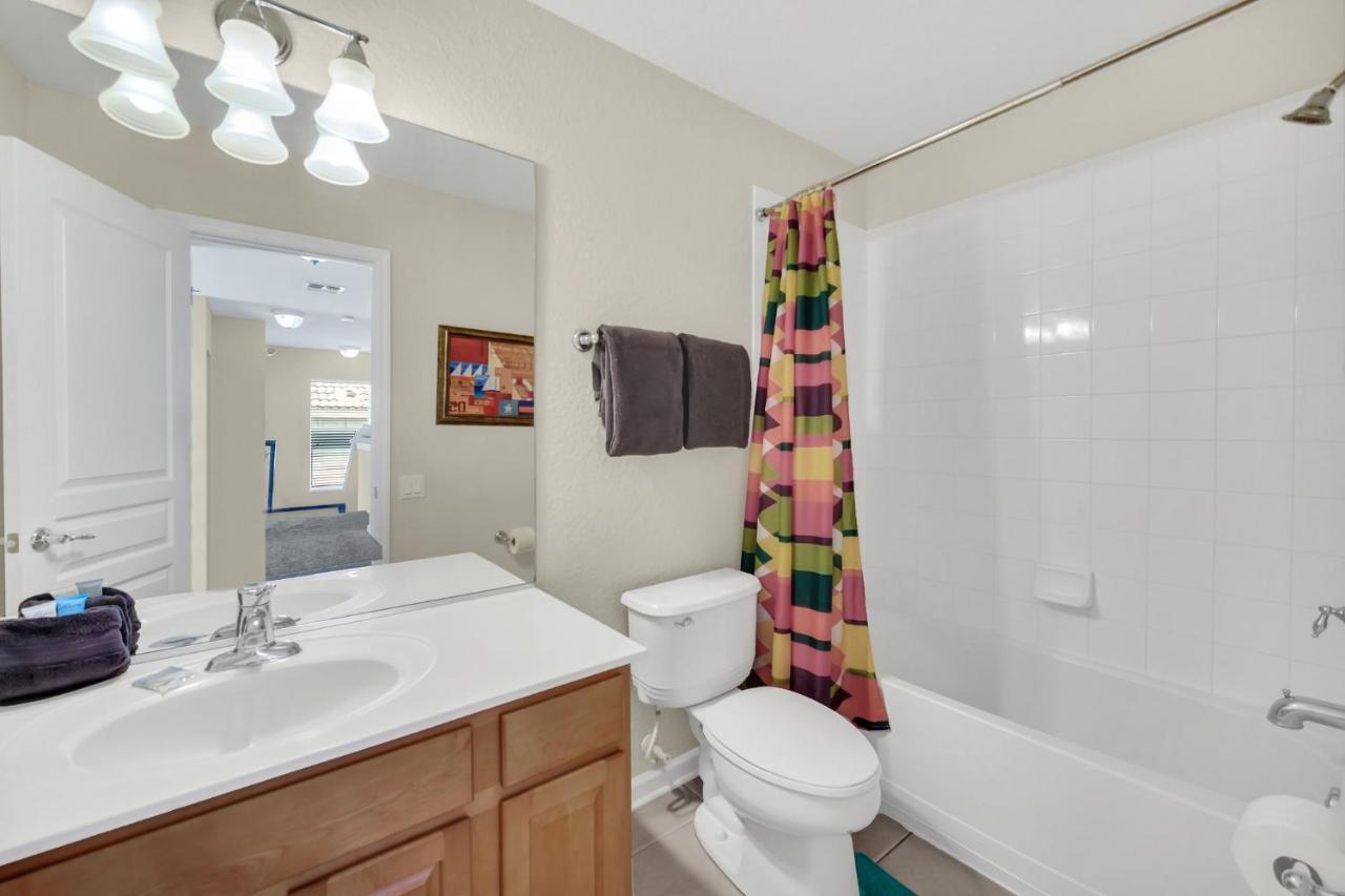 Windsor Hills 7745 Holiday home
