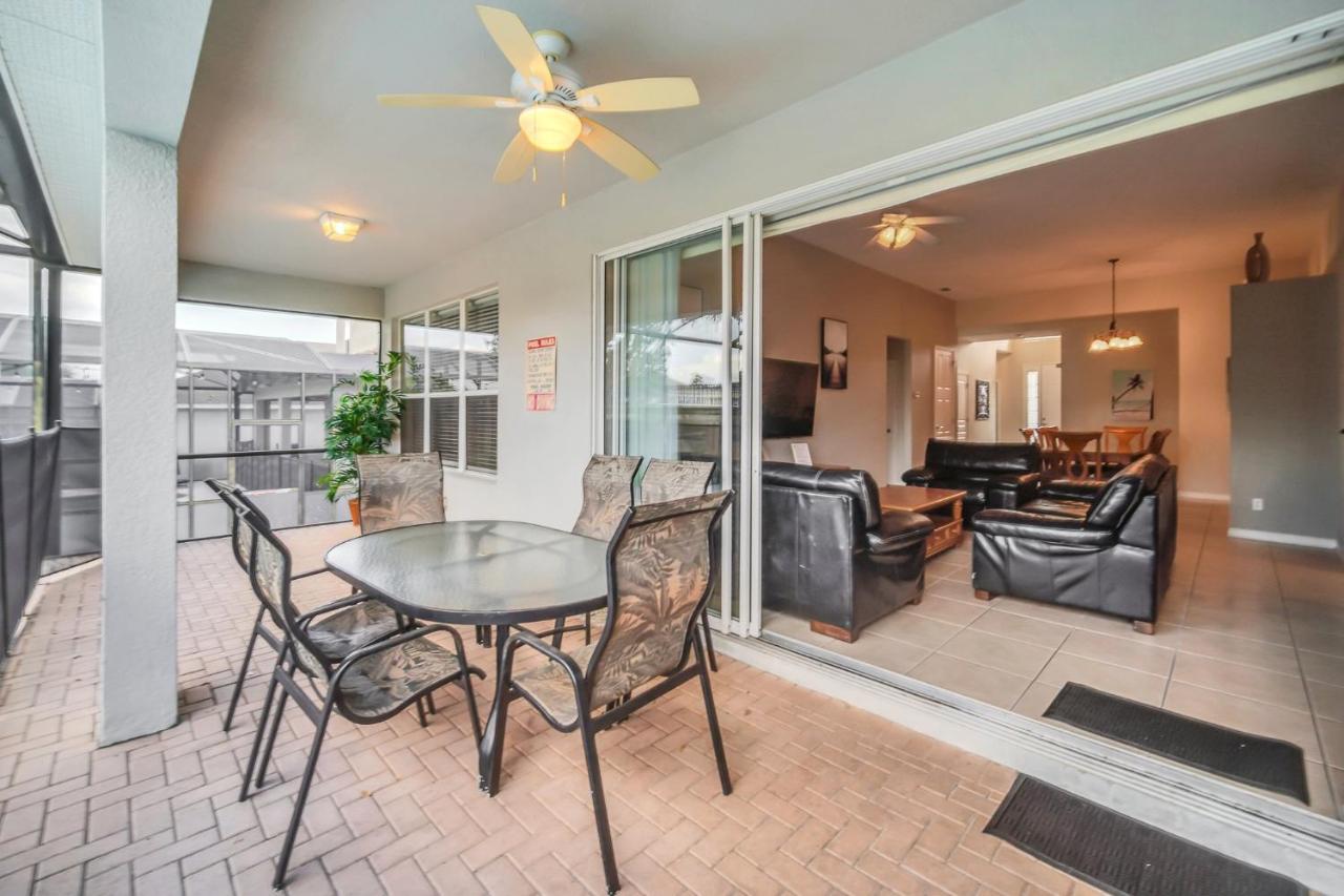 Windsor Hills 7745 Holiday home Orlando