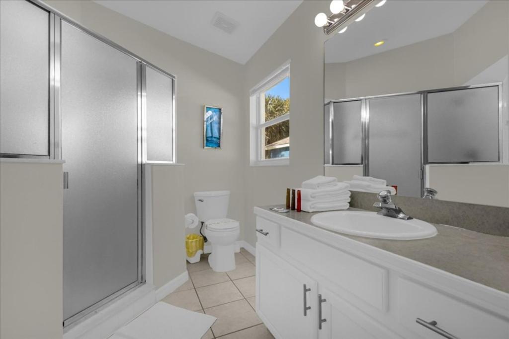 3 Bedrooms - 2 Bathrooms - Indian Creek 2559 Bc * Orlando