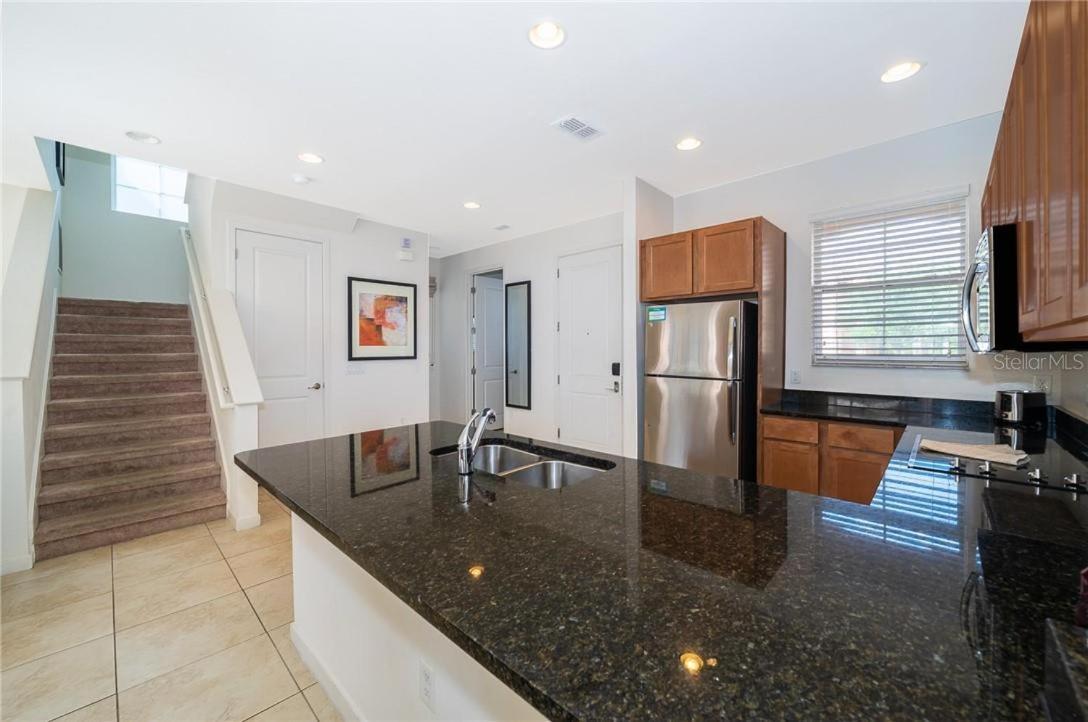 Holiday home Charming 3 Bd W/ Spa Close To Disney @ Regal Oaks 2649 Orlando