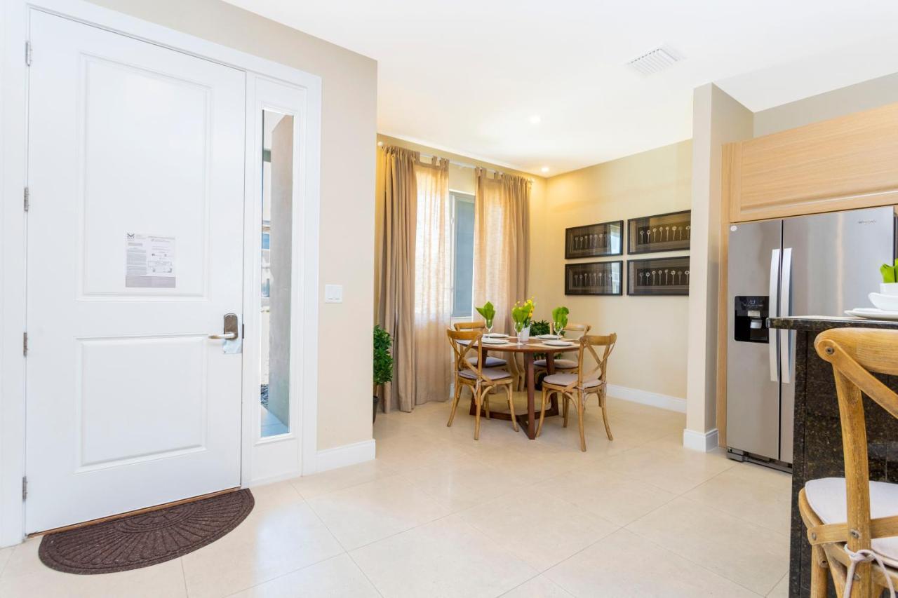 Holiday home Stunning 4 Bd Close To @ Magic Village 3247 *