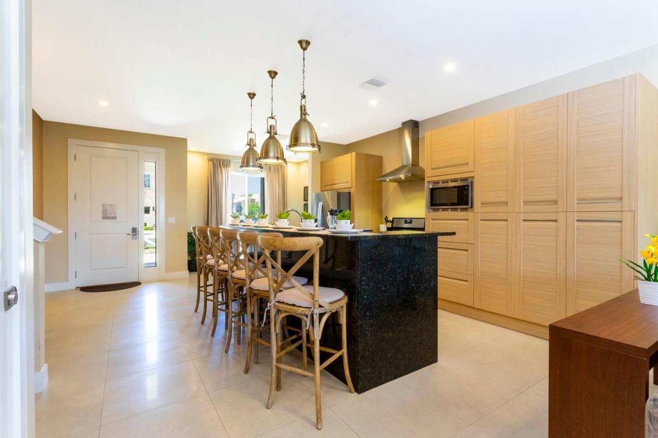 Holiday home Stunning 4 Bd Close To @ Magic Village 3247