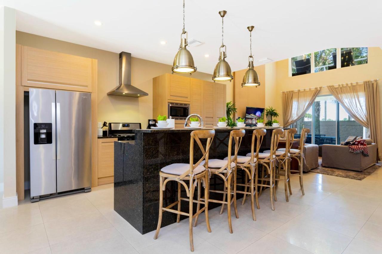 Holiday home Stunning 4 Bd Close To @ Magic Village 3247 *