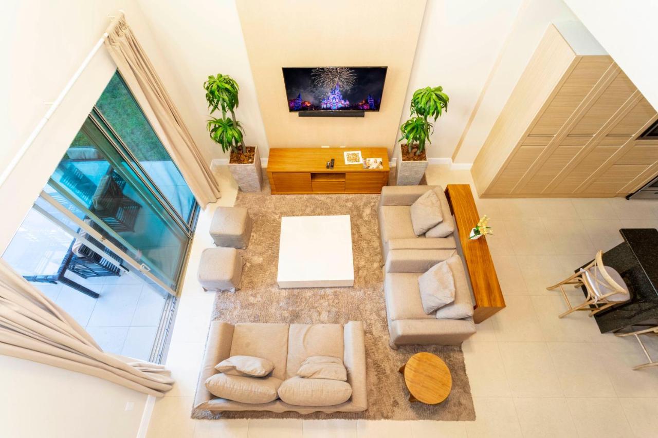 Stunning 4bd Close To @ Magic Village 7614 Holiday home *