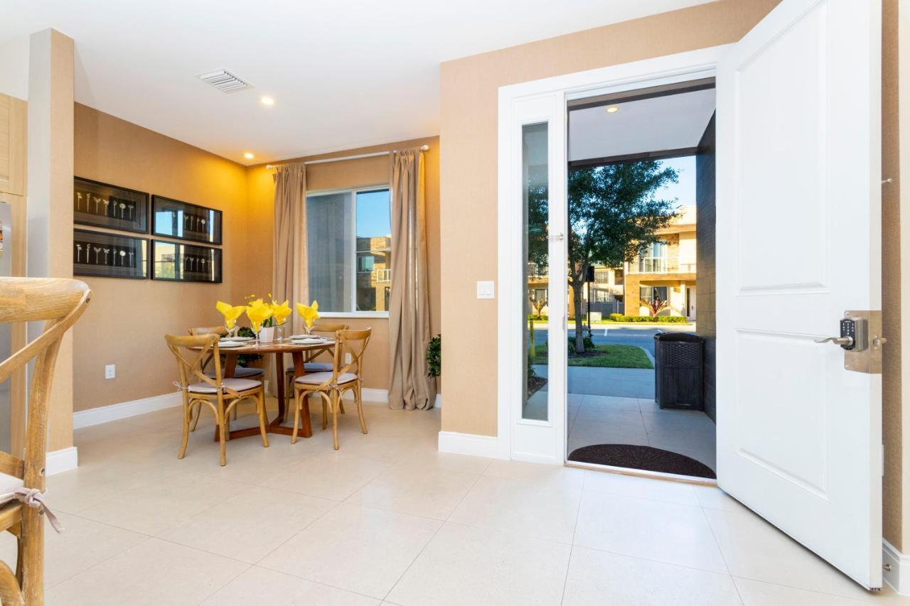 Holiday home Stunning 4bd Close To @ Magic Village 7614