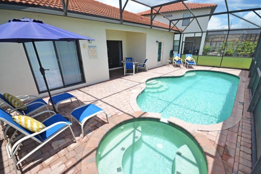 Holiday home Happy Daze