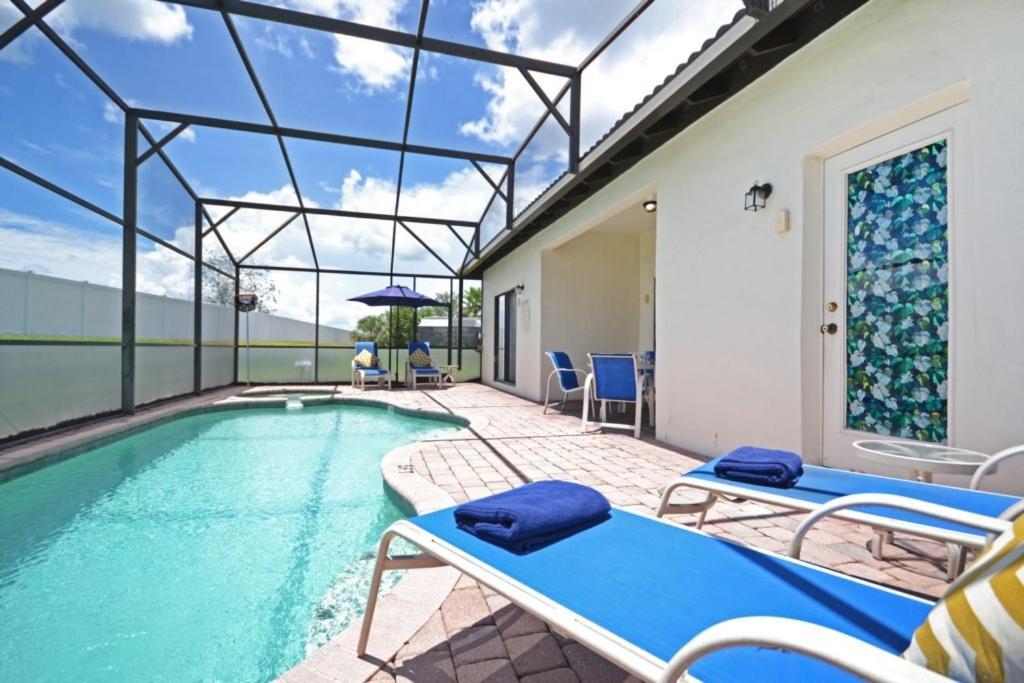 Holiday home Happy Daze Orlando