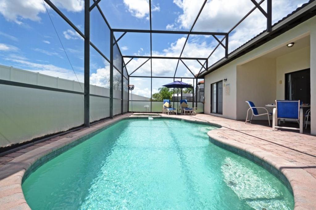 Holiday home Happy Daze Orlando