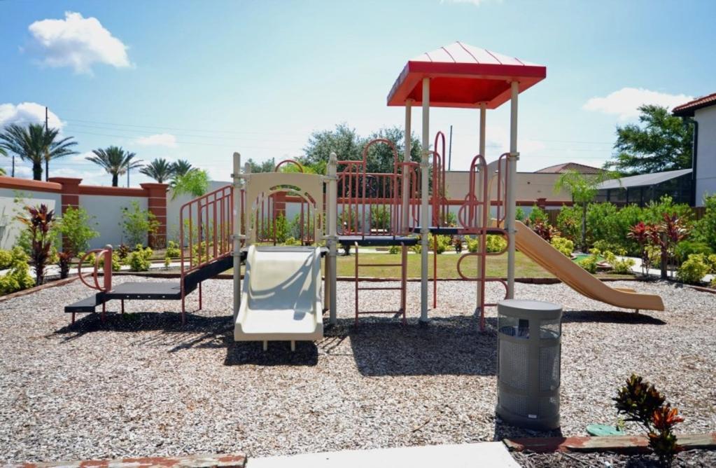 Holiday home Happy Daze Orlando