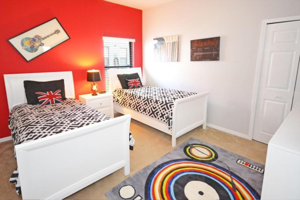 Happy Daze Holiday home Orlando