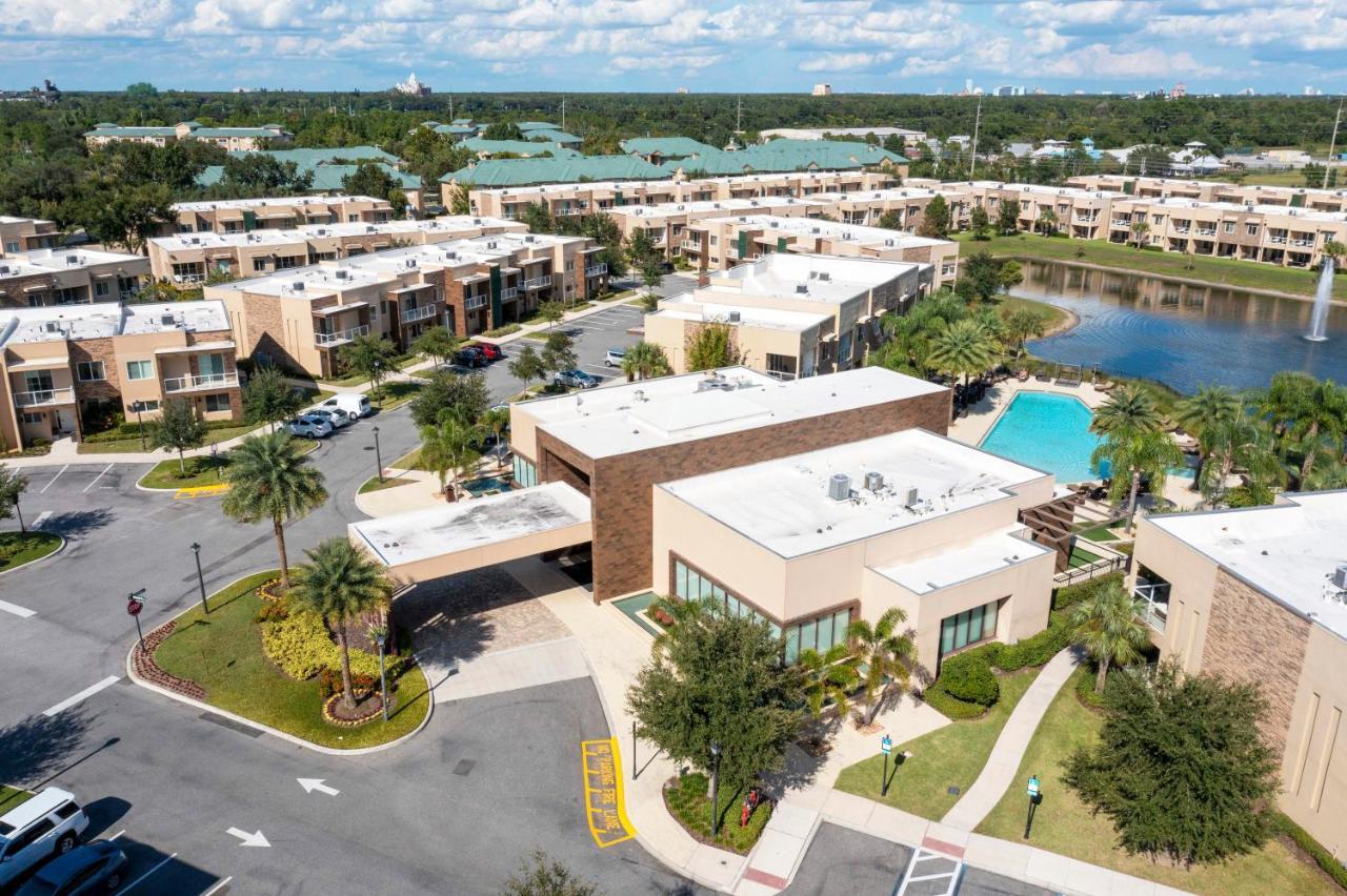 Holiday home Stunning 4 Bd Close To @ Magic Village 3247 Orlando