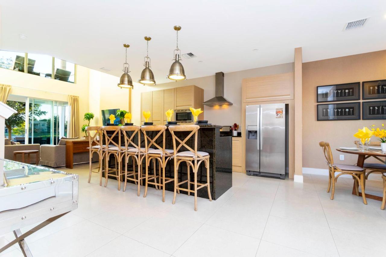 Holiday home Stunning 4bd Close To @ Magic Village 7614 Orlando