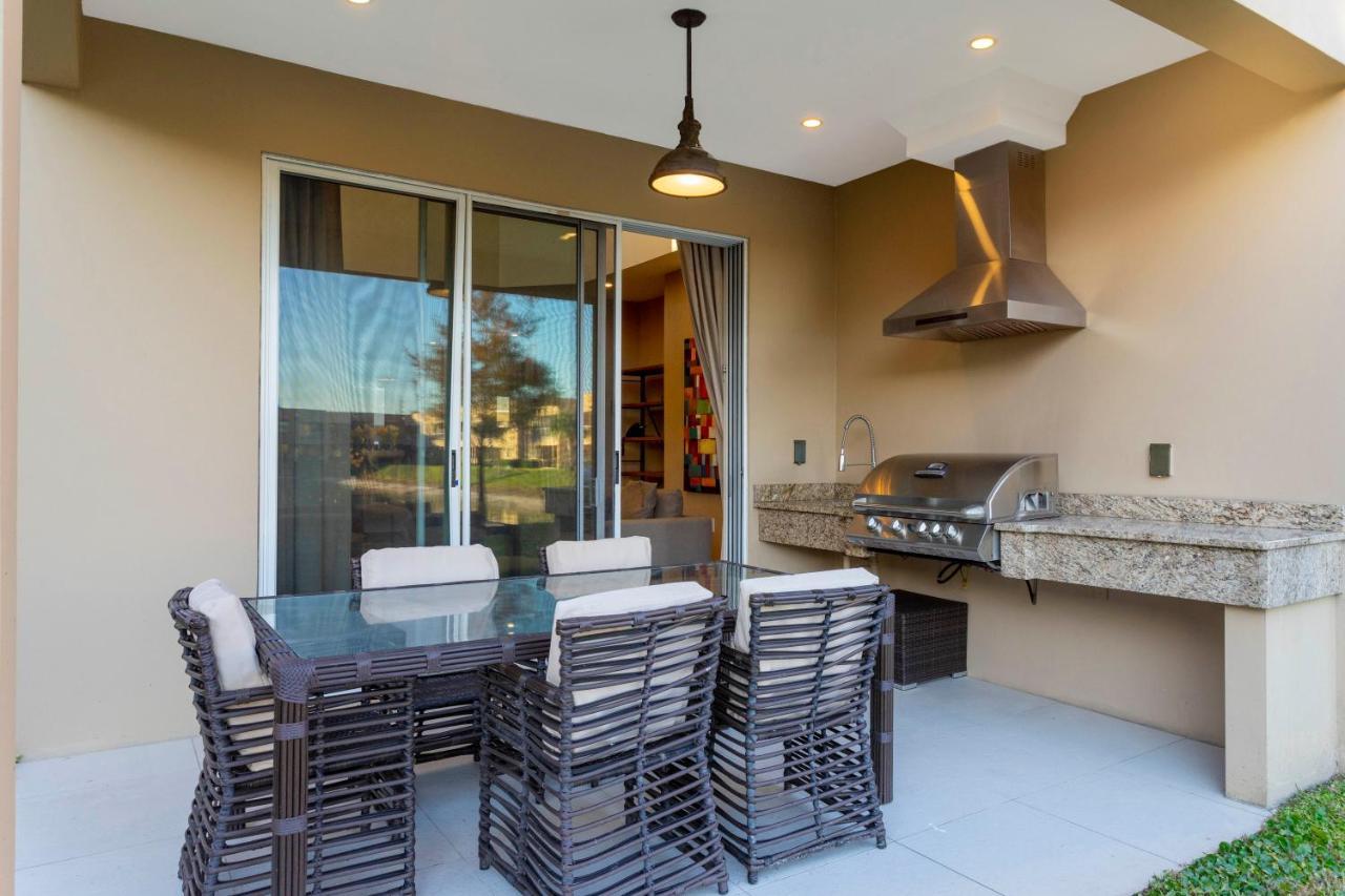 Holiday home Stunning 4bd Close To @ Magic Village 7614