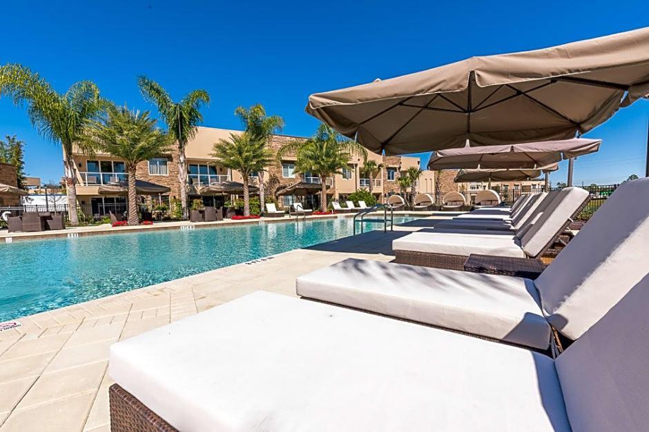 Holiday home Stunning 4bd Close To @ Magic Village 7614 Orlando