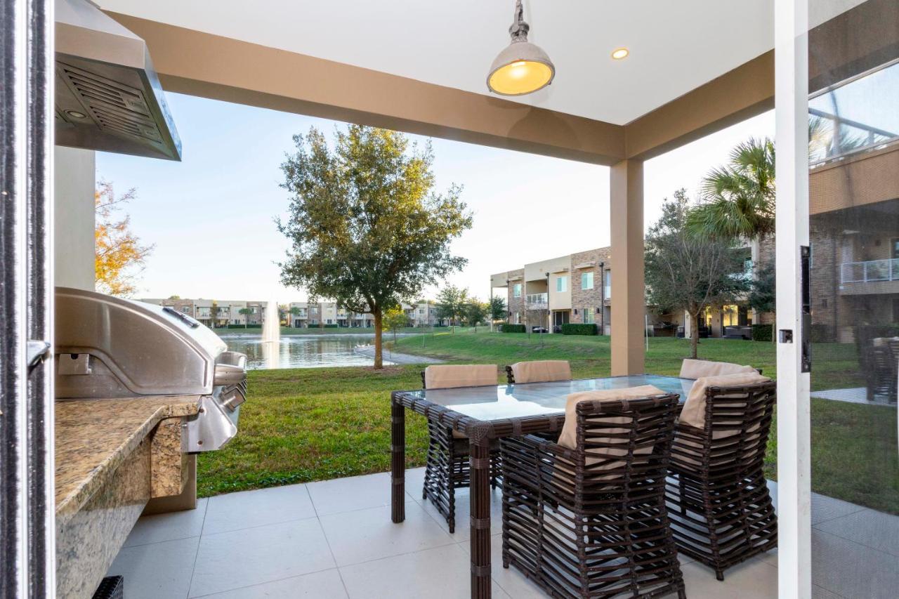 Holiday home Stunning 4bd Close To @ Magic Village 7614