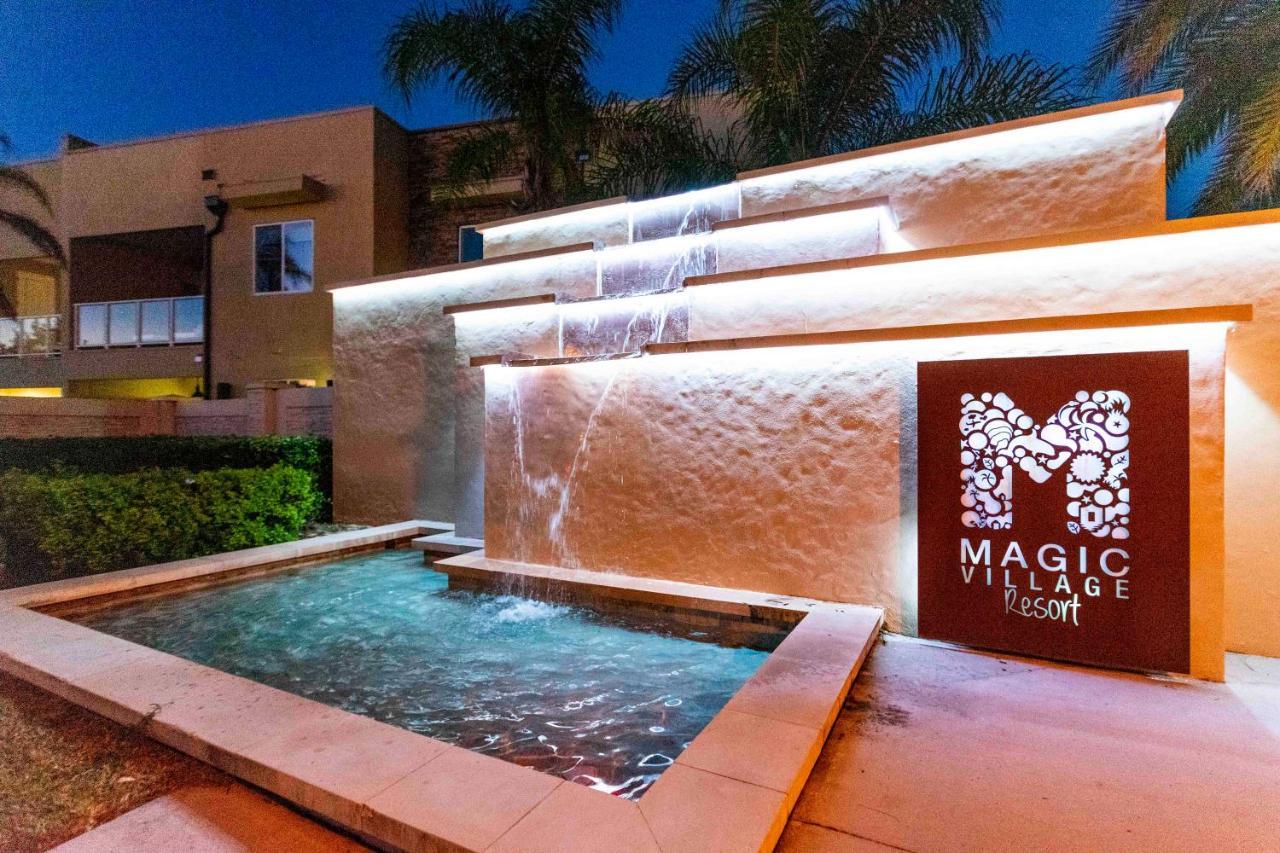 Stunning 4bd Close To @ Magic Village 7614 Orlando