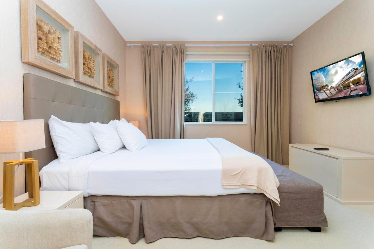 Holiday home Stunning 4bd Close To @ Magic Village 7614 Orlando