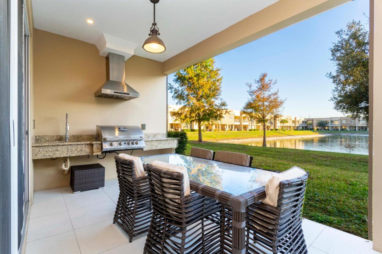 Holiday home Stunning 4bd Close To @ Magic Village 7614