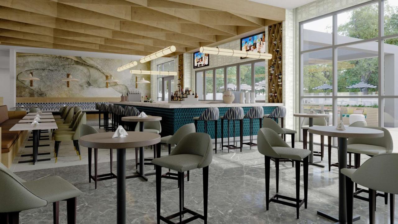 Hotel Hyatt House Airport