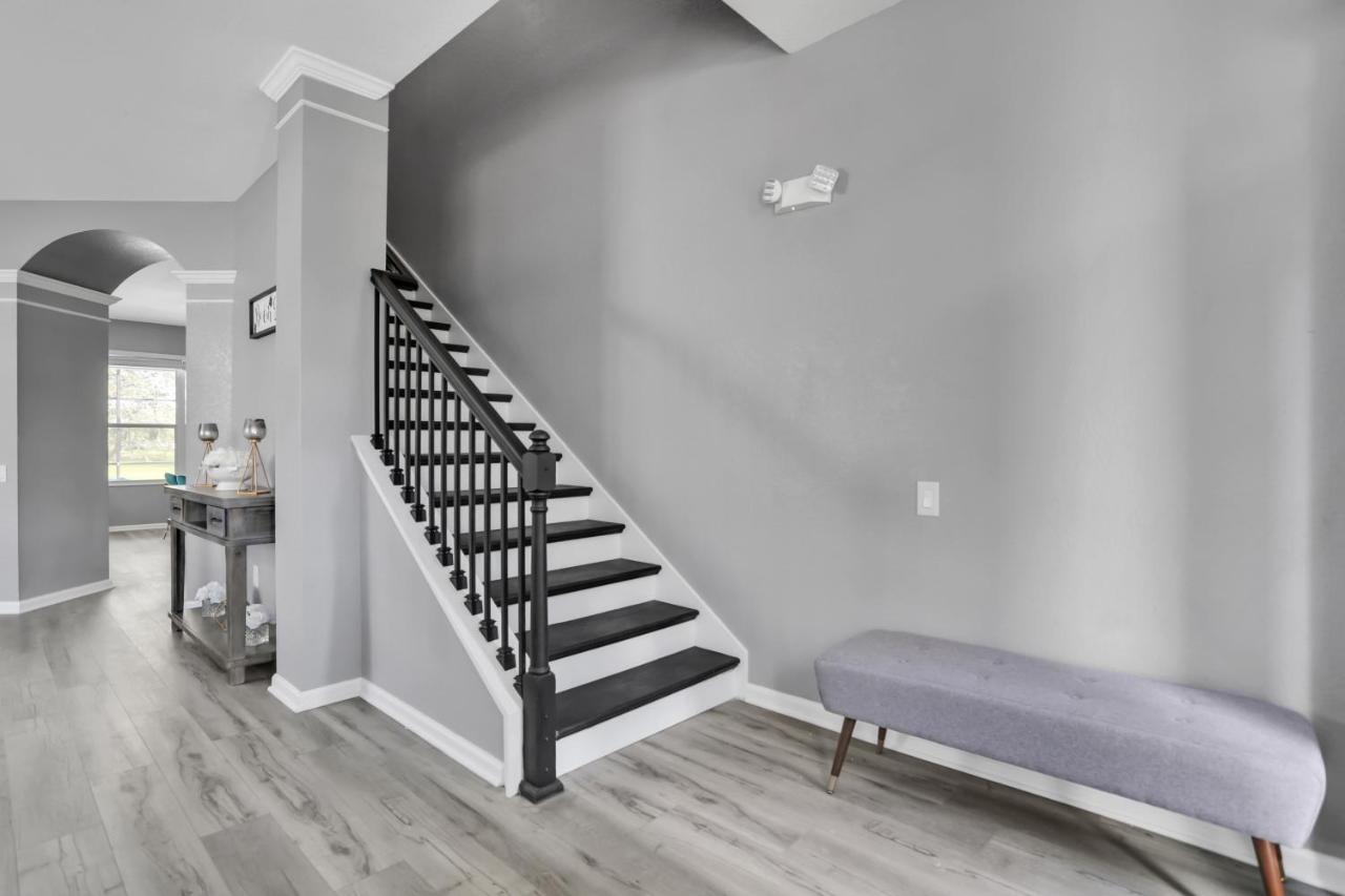 Remarkable Themed With Amenities