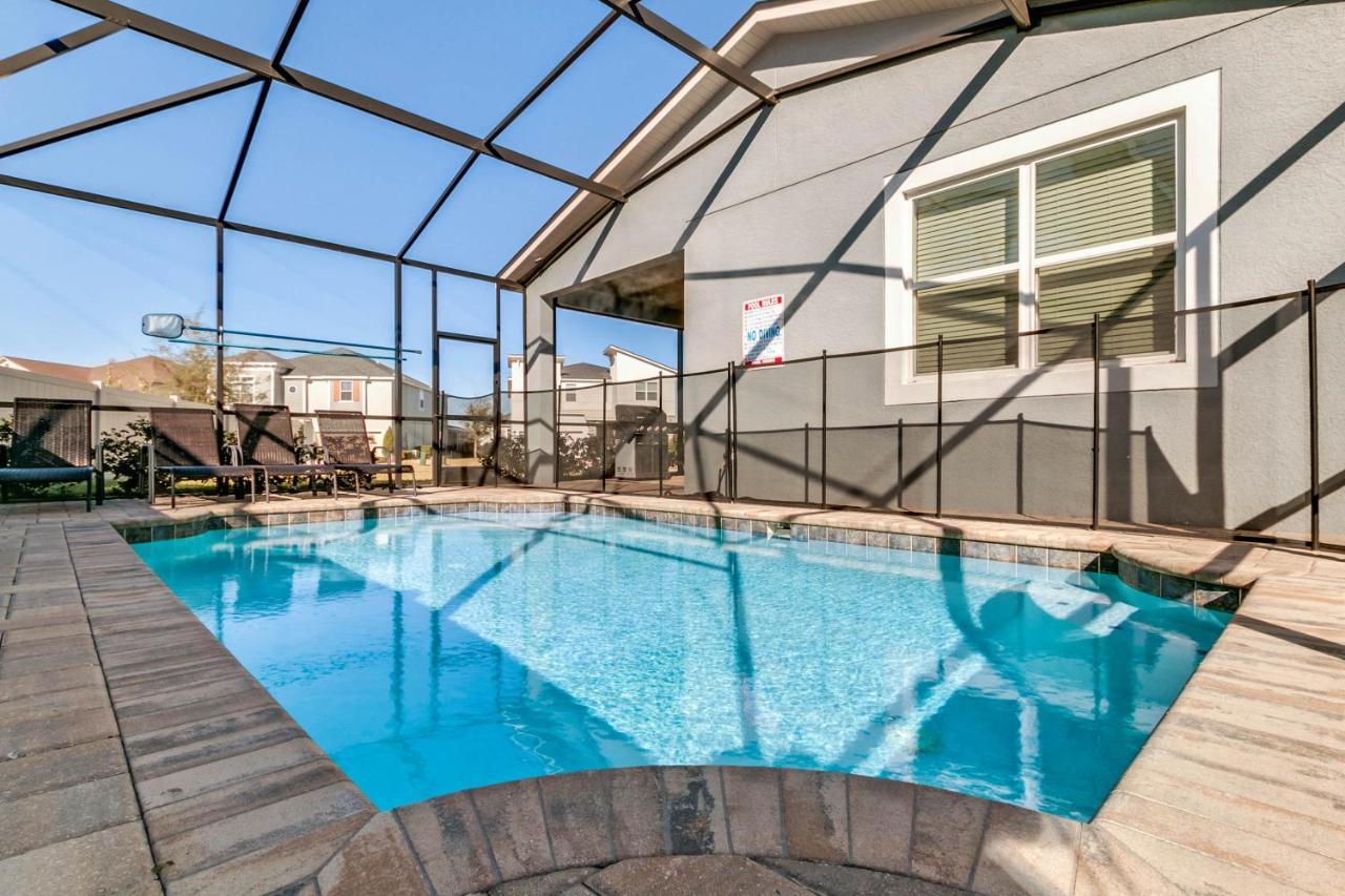 5 Bedrooms - 5,5 Bathrooms - Solara 1620 Hg