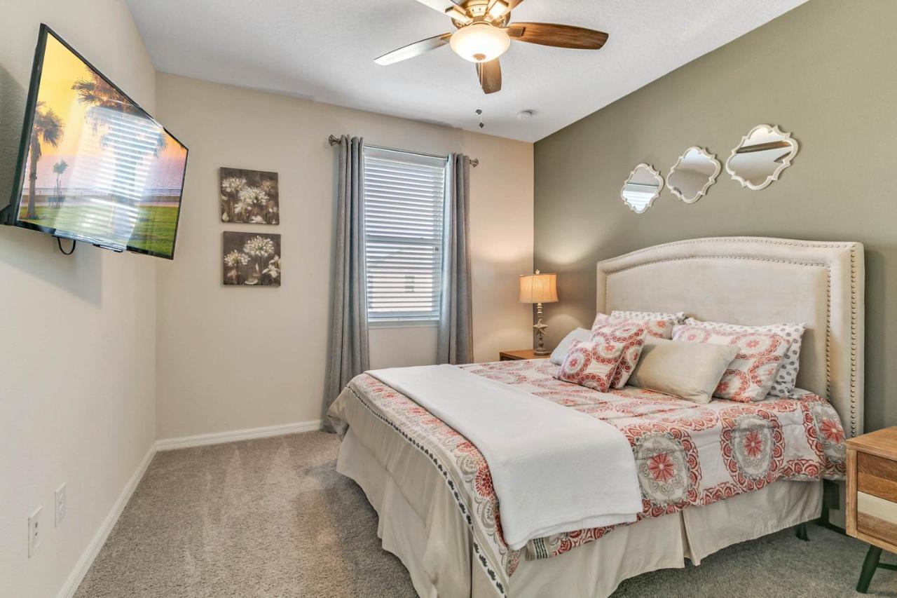 5 Bedrooms - 5,5 Bathrooms - Solara 1620 Hg Holiday home *