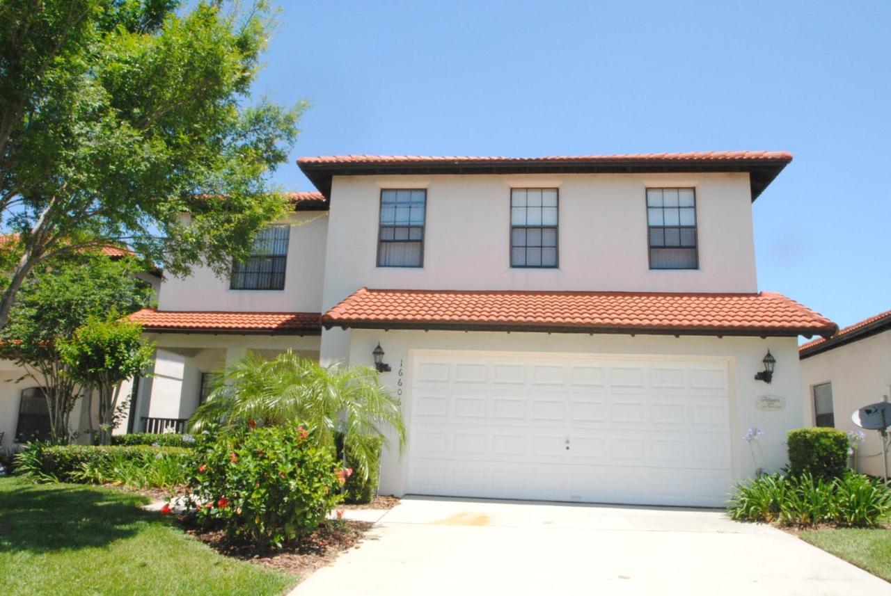 16606lbl -atlantis Holiday home Orlando
